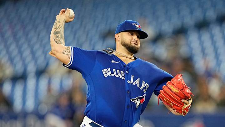 Alek Manoah Calls Gerrit Cole ‘Worst Cheater in Baseball History’