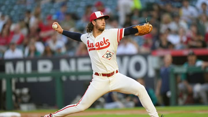 Pitcher Michael Lorenzen Matched to Royals in MLB Article Pitcher Michael Lorenzen Matched to Royals in MLB Article