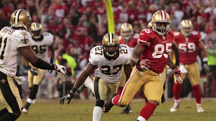 Saints Face Long-Time Nemesis in Week 12 Saints Face Long-Time Nemesis in Week 12