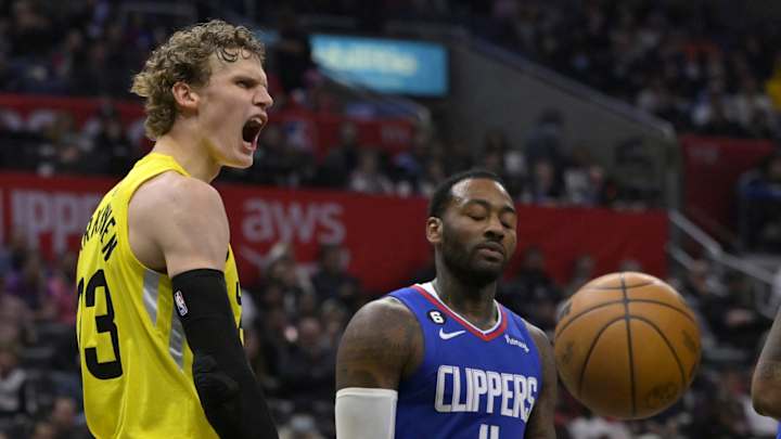 Jazz Climb the Ladder in Latest Week 6 NBA Power Rankings