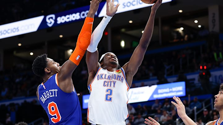 Thunder Near Bottom of the League in Free Throw Numbers Thunder Near Bottom of the League in Free Throw Numbers