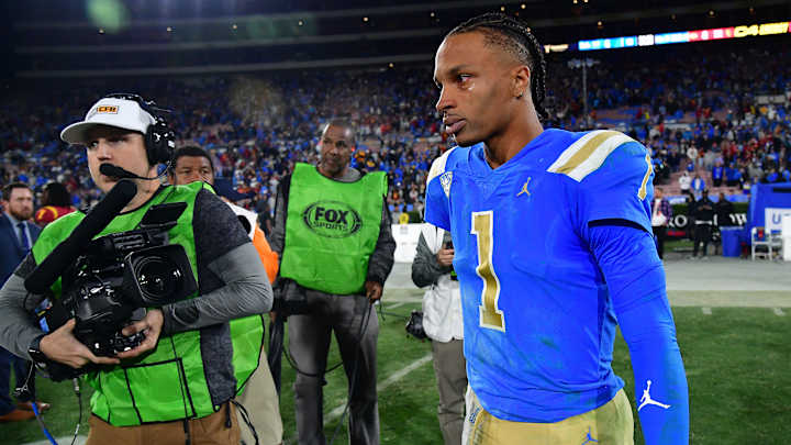 UCLA Football Bowl Projections: Week 13