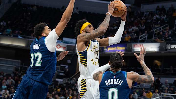Indiana Pacers game preview: New-look Timberwolves come to Indiana to take on Pacers