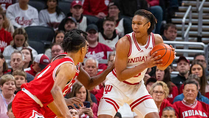 How to Watch No. 11 Indiana Basketball Against Little Rock on Wednesday