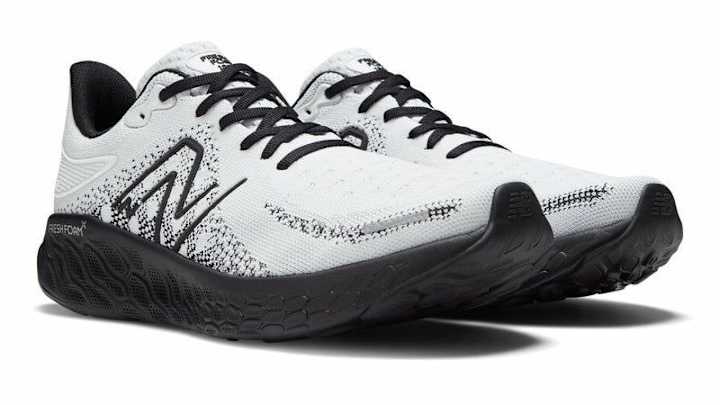 Ten Best Running Shoes for Holiday Gifts