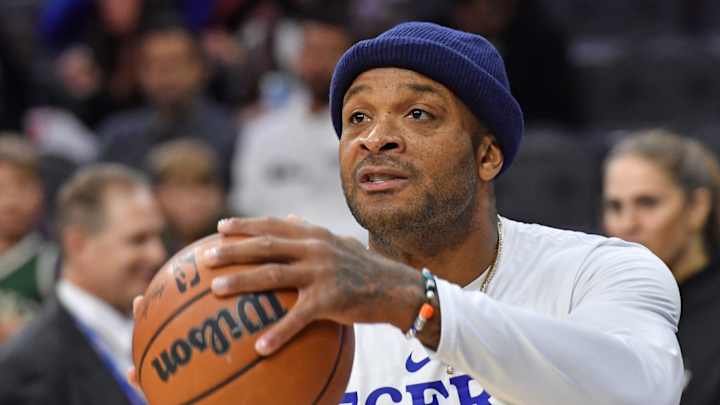 Should P.J. Tucker Have Stayed with the Miami Heat?