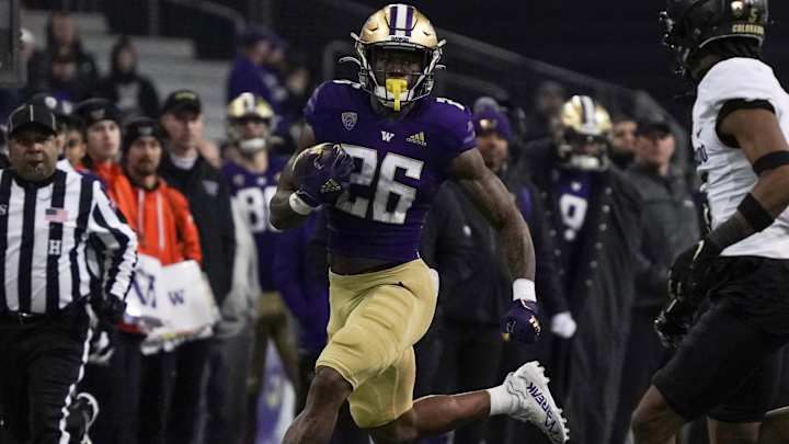 DeBoer Practically Cleared the Bench Against Colorado, Used Whopping 79 Players