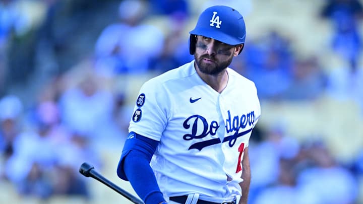 Dodgers Rumors: Boras Blames Lack of Playing Time for Joey Gallo's Down Year