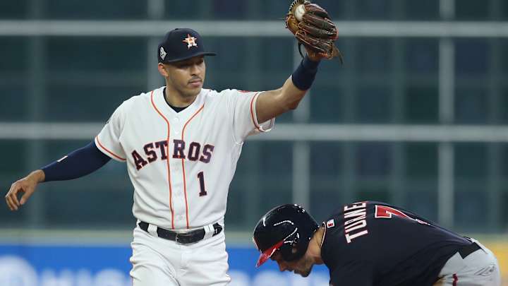Dodgers Rumors: MLB Insider Thinks Carlos Correa is Best Shortstop on Market