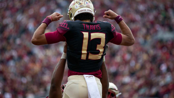 Checking in on Florida State's Bowl Projections ahead of Week 13