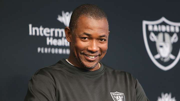 Big News Brewing that Could Have Major Raiders Impact Big News Brewing that Could Have Major Raiders Impact