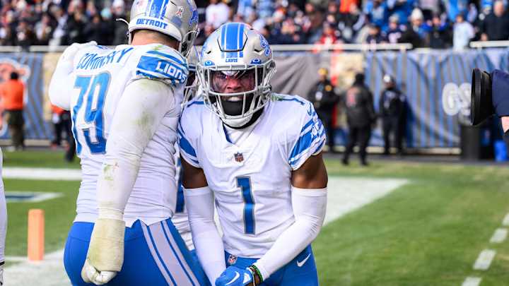 Jeff Okudah Listed as Questionable against Packers Jeff Okudah Listed as Questionable against Packers