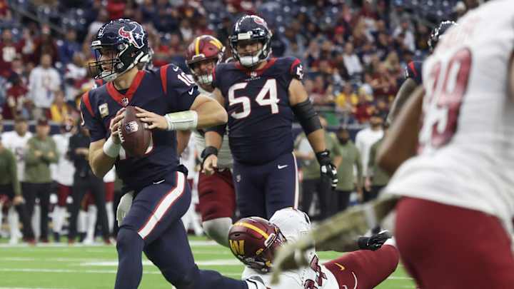 Dolphins to Face a Replacement QB ... and Other QB Issues