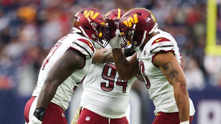 Commanders Bye Week: Two NFC Playoff Spots Could Be Claimed Sunday Commanders Bye Week: Two NFC Playoff Spots Could Be Claimed Sunday