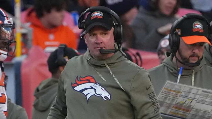 NFL.com's Ominous Message: 'Changes Sure to Continue' at Broncos HQ