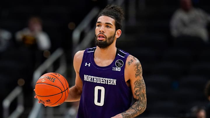 Get to know Auburns next Cancun Challenge opponent, Northwestern