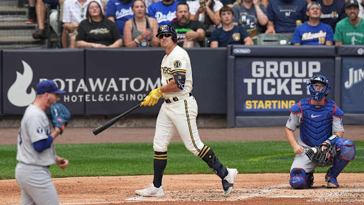 Angels News: Fans React to Huge Hunter Renfroe Trade