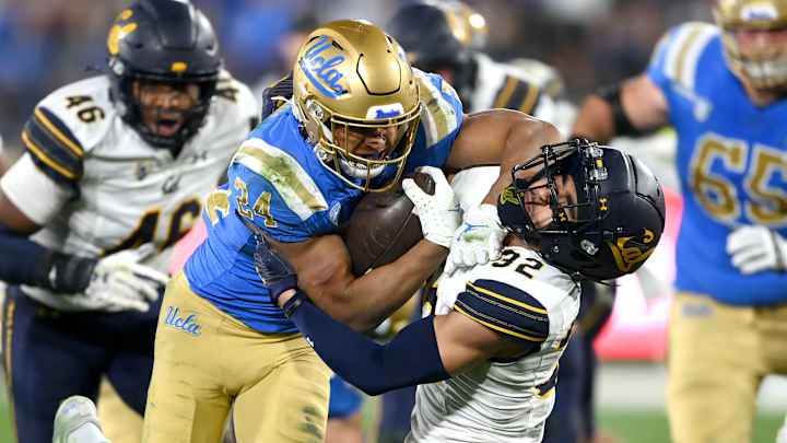 UCLA vs. Cal: 5 Questions With Cal Sports Reports' Jake Curtis