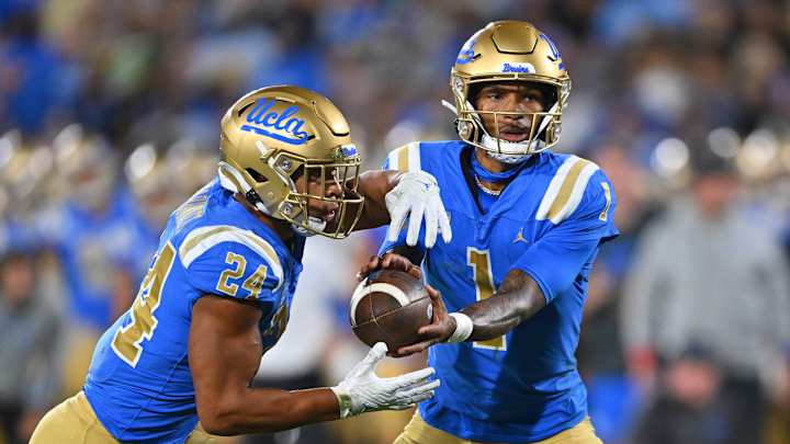 UCLA Beat Writer Answers Five Questions About the Bruins UCLA Beat Writer Answers Five Questions About the Bruins