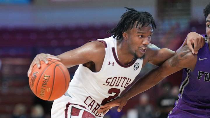 How To Watch: South Carolina vs. USC Upstate
