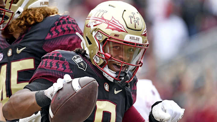 ACC Football Power Rankings: 2022 Week 13
