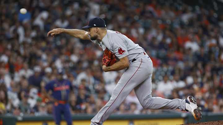 Angels Rumors: MLB Analyst Thinks LA Should Target This All-Star Starting Pitcher