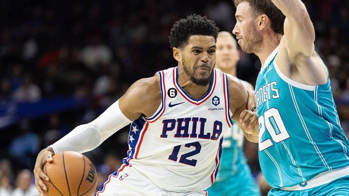 Philadelphia 76ers vs Charlotte Hornets Preview