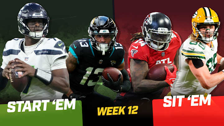 Start ‘Em, Sit ‘Em Kickers and Team Defenses Fantasy Football Week 12