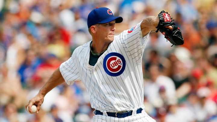 On This Day in History: The Chicago Cubs Sign a New Reliever On This Day in History: The Chicago Cubs Sign a New Reliever