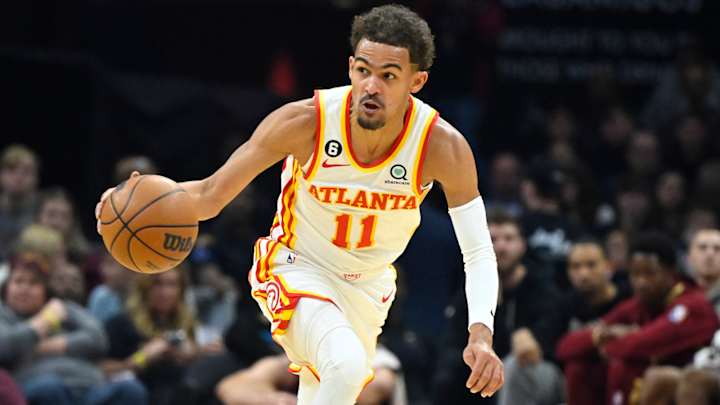 How the Kevin Huerter Trade May Haunt the Hawks