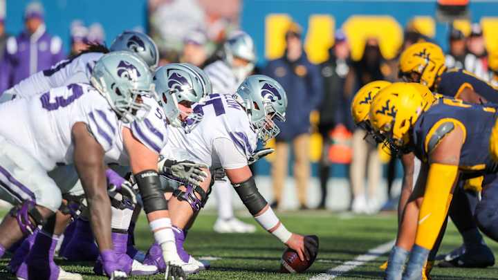 Around the Big 12 - Week 13 Score Predictions Around the Big 12 - Week 13 Score Predictions