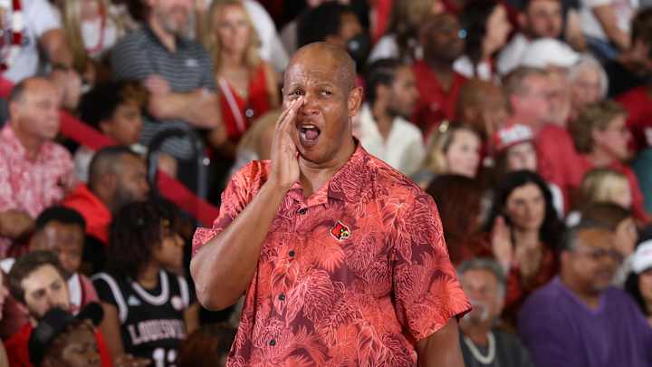 What Kenny Payne, Brandon Huntley-Hatfield Said After Louisville's 81-62 Loss vs. Cincinnati