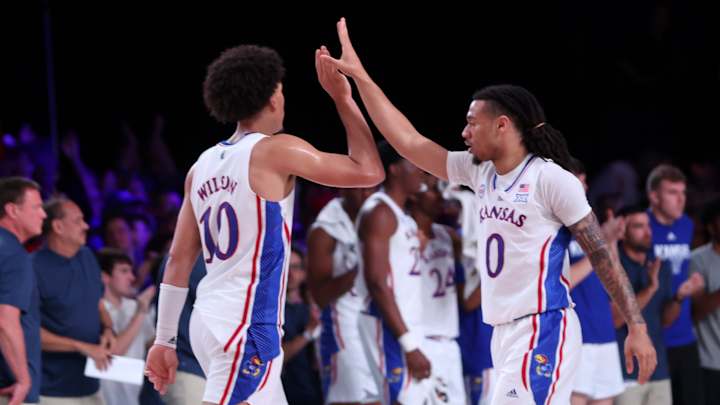 Kansas Jayhawks vs NC State Wolfpack: Player Ratings to the Theme of Fictional Places Kansas Jayhawks vs NC State Wolfpack: Player Ratings to the Theme of Fictional Places