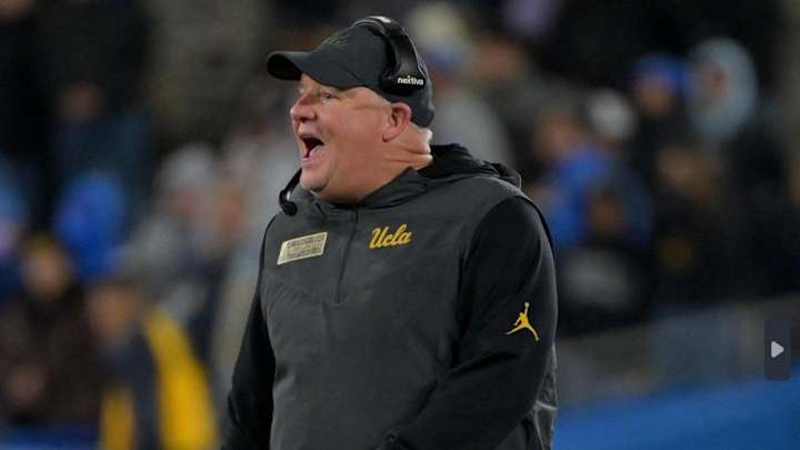 Cal-UCLA Football Preview: A Rare Friday Afternoon Game