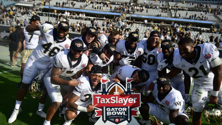 Wake Forest Football: Bowl Projection Update