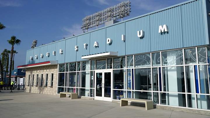 Dodgers Gift Ideas: Dodger Stadium Team Store Announces Big Sale