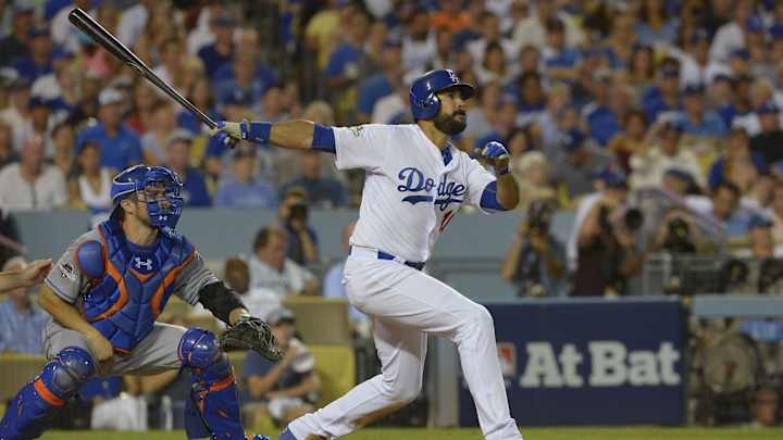 8 Former Dodgers Featured on MLB Hall of Fame Ballot for 2023