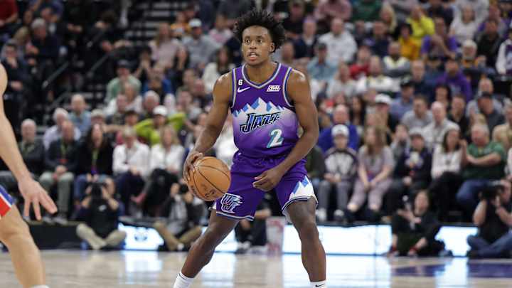 Jazz HC Reveals How Hard Collin Sexton Worked for His Career Night