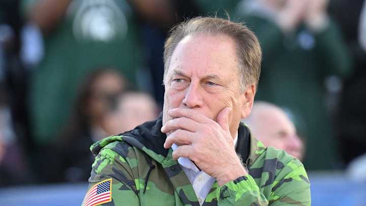 Michigan State loses starter to injury for Phil Knight Invitational, key reserve 'doubtful' vs. Alabama