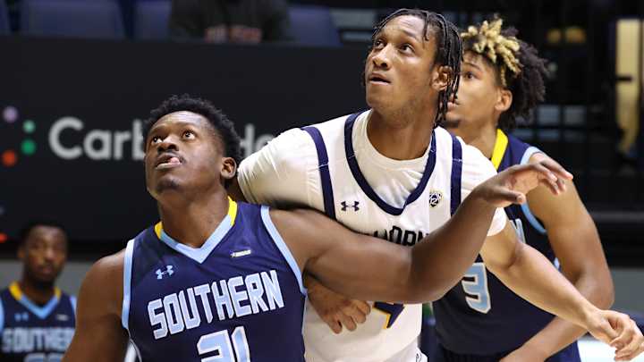 Cal Basketball: Where the Bears Reside Among The Nation's 11 Winless Teams