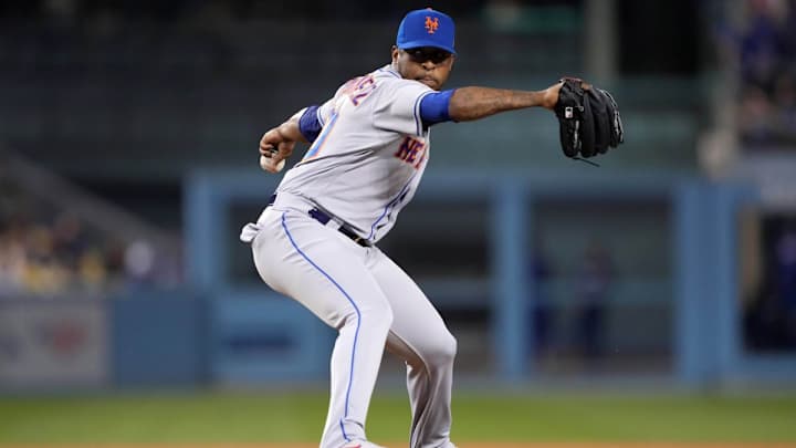 Here's Reported Contact Details Of Joely Rodriguez's Deal With Red Sox