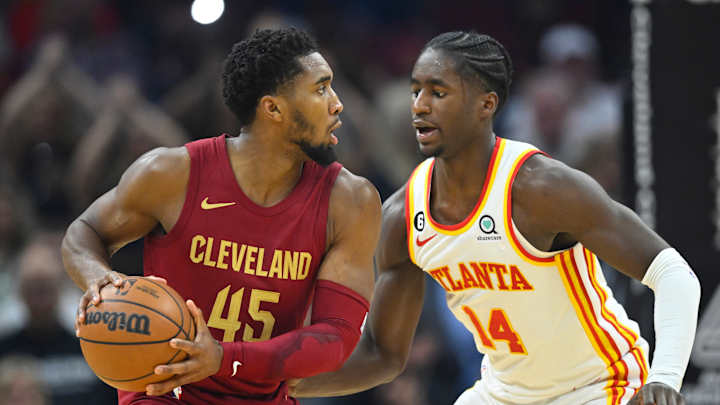 NBA Rookie Ladder: A New No. 1 Emerges as AJ Griffin Makes First Appearance