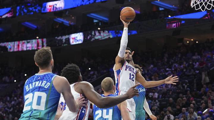 76ers vs. Hornets: How to Watch, Live Stream & Odds Wednesday