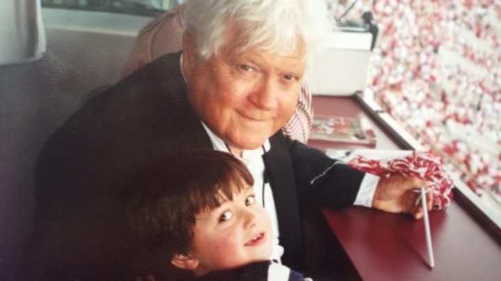 Senior Day Adds Another Crimson Chapter for Walk-On Jackson Roby