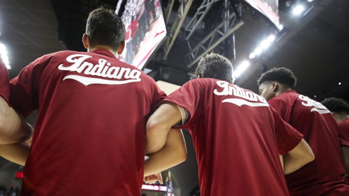 LIVE BLOG: Follow Indiana's Game With Little Rock in Real Time