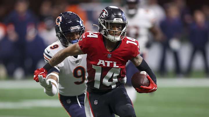 Concussions Hit Bears DBs