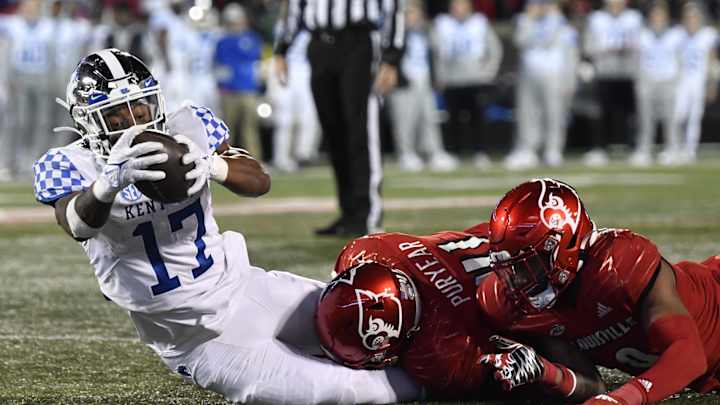 Behind Enemy Lines: Five Questions for Wildcats Today's Hunter Shelton