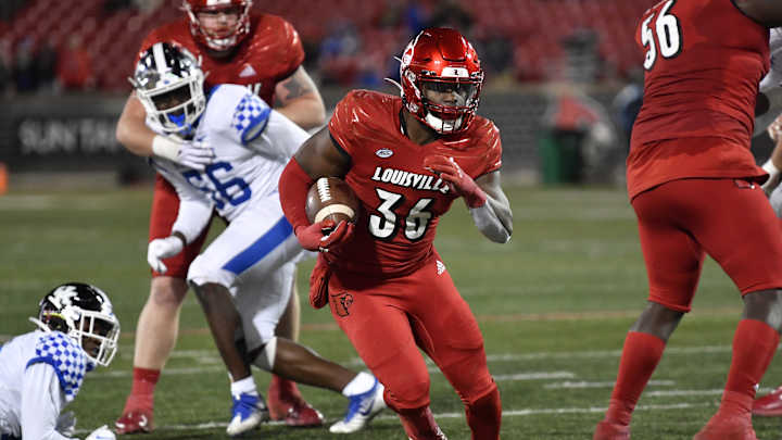 Tale of the Tape, Predictions: Louisville vs. Kentucky