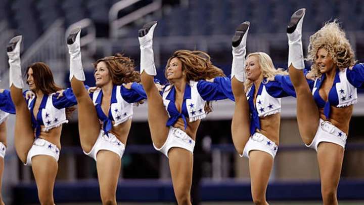 Cowboys 'Kick Ass,' Get 'Extremely Sorry!' Apology From ESPN