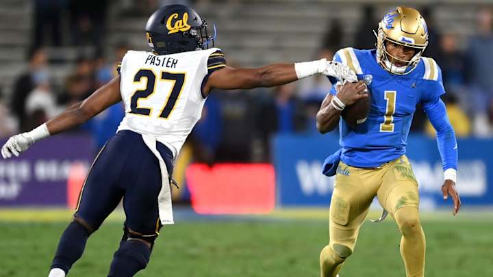 Pac-12 Football Game Picks: Washington and Utah Will Be Closely Watching Cal